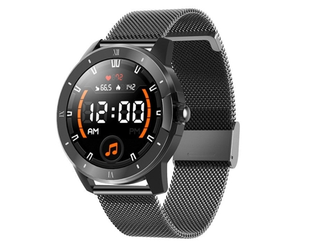 Smartwatch ENZON Negro
