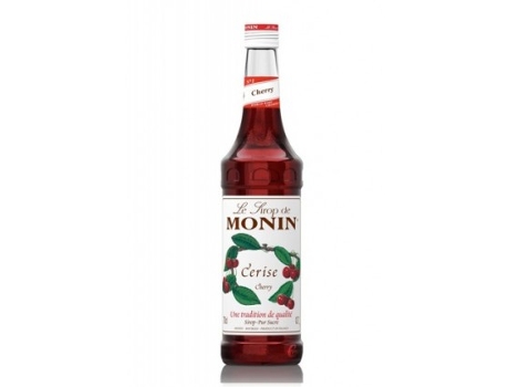 Sirope Cereza Monin MONIN