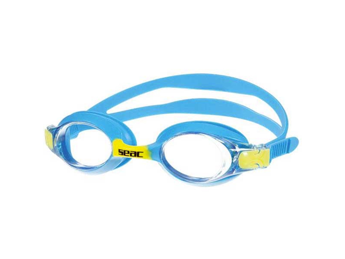 Gafas de Natación SEACSUB Bubble (Transparentes - Tamaño Unico)