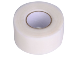 Cinta impermeable de gran adherencia para la reparación de tuberías de PPR y PVC (blanca/roja/blanca)