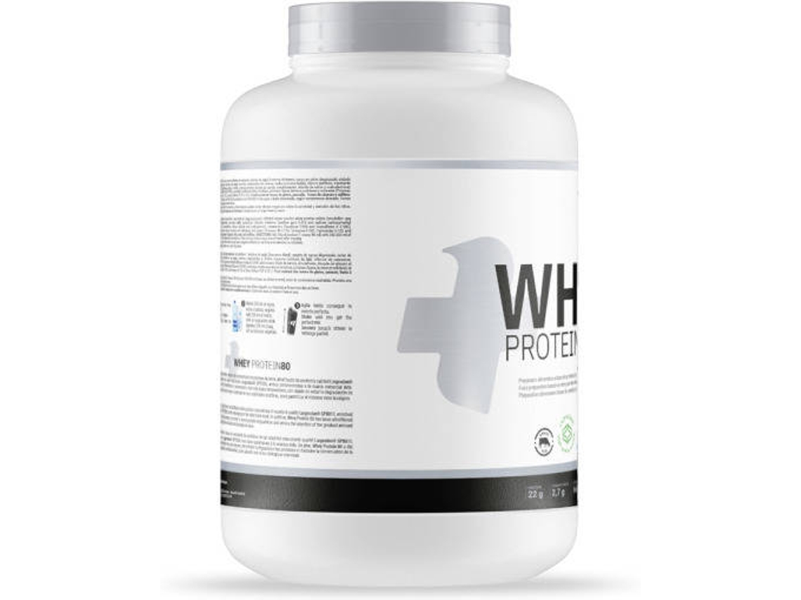 Whey Protein80 - 2 Kg Batido Chocolat Masmusculo