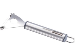 Pelador c/ cuchilla lateral TESCOMA Grandchef