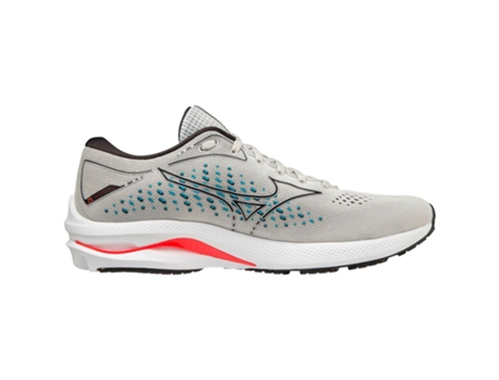 Zapatos para Hombre MIZUNO Running wave rider de Corrida (EU 46)