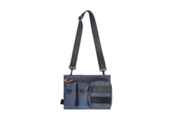 Bolsa Para Manillar De Bicicleta, 2 Litros De Capacidad, Bolsa Delantera Multifuncional Grande, Accesorio Para Ciclismo.