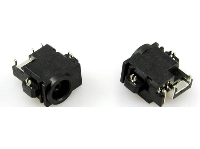 Conector Jack Samsung R20 R20 R70 P40 Np-N150
