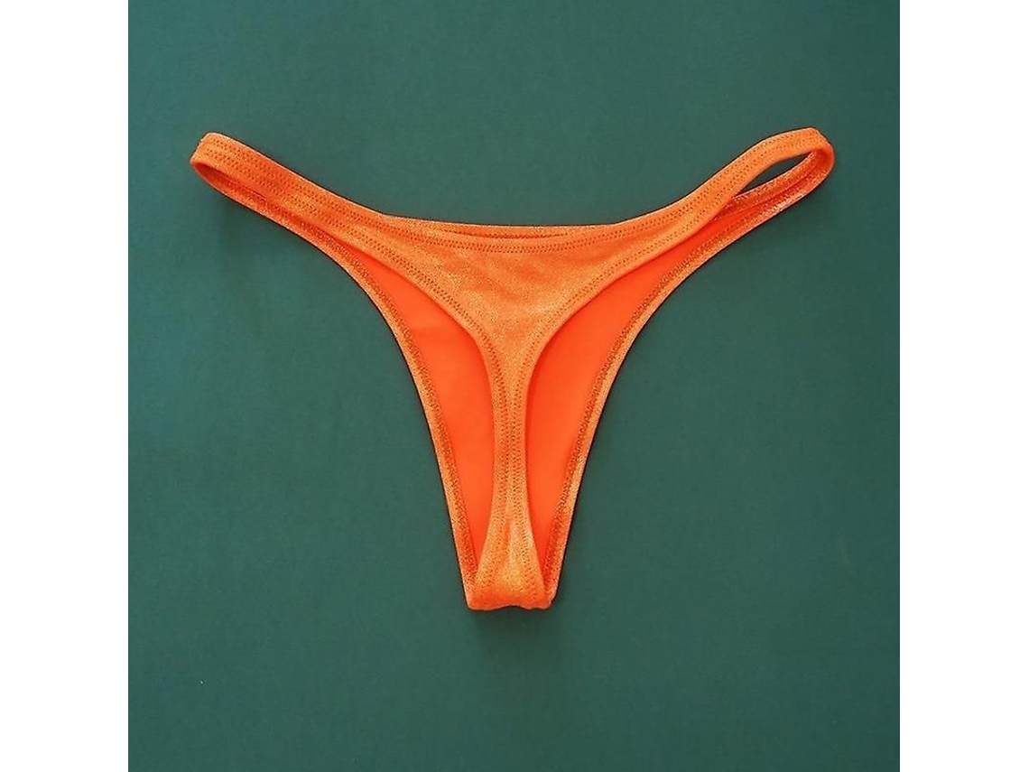 2026-braguitas De Bikini Tanga Para Mujer Y Niñas De Poliéster, Spandex Y Nylon Para Playa, Piscina Y Spa