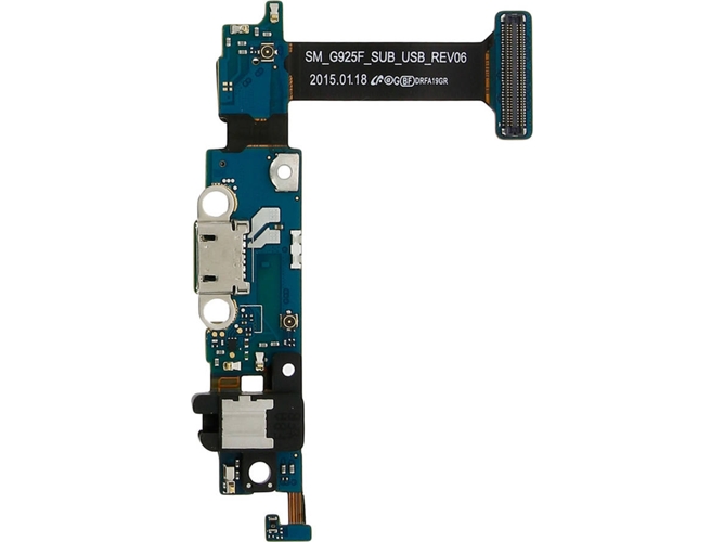 Pieza de teléfono móvil AVIZAR COSEC-G925
