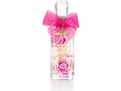 Perfume JUICY COUTURE Viva La Juicy La Fleur (150ml eau de toilette Mujeres)