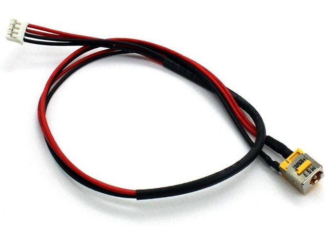 Conector DC Jack con Cable para Acer Aspire 6920 6920G 6935 6935G Series