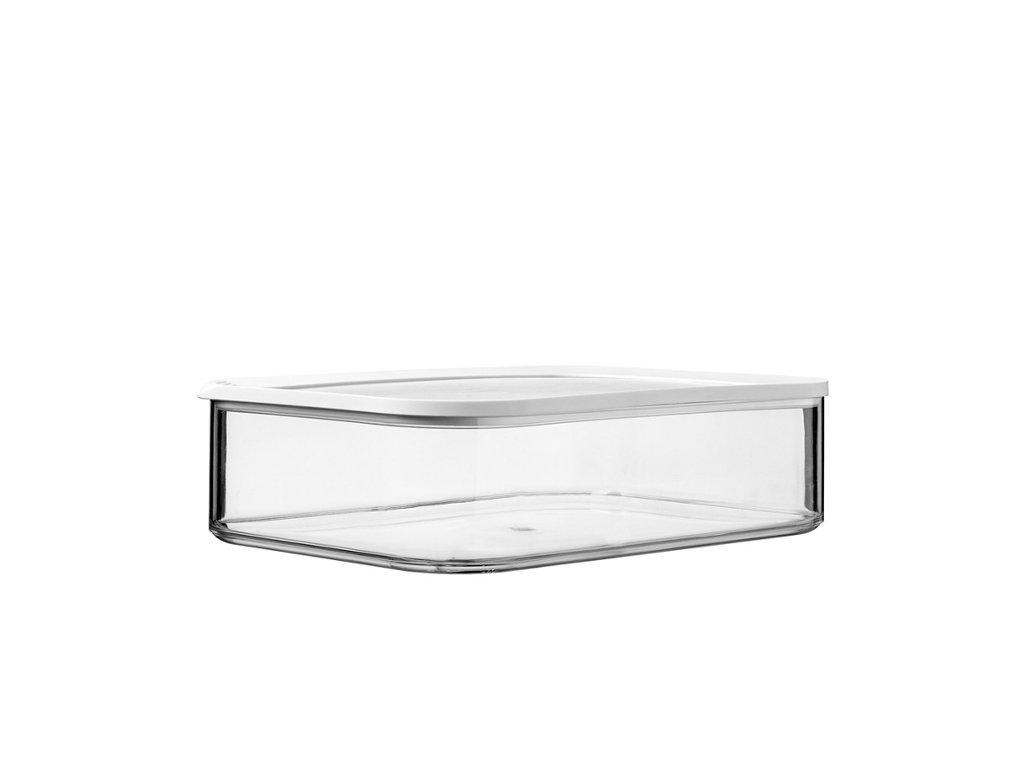 Contenedor MEPAL Modula Desayuno Xxl 4.8L