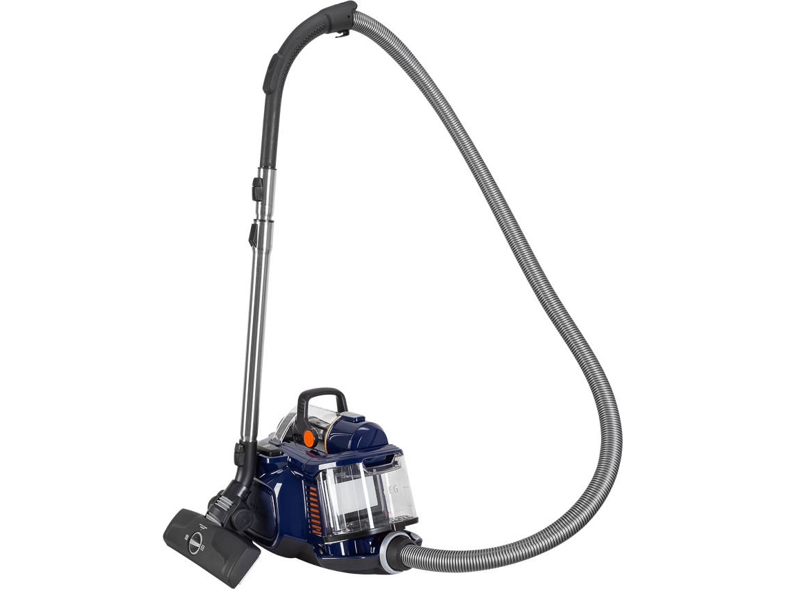 Aspirador sin Bolsa AEG LX7-2-DB-P