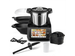 Robot De Cocina Multifunción Totalchef Rk6