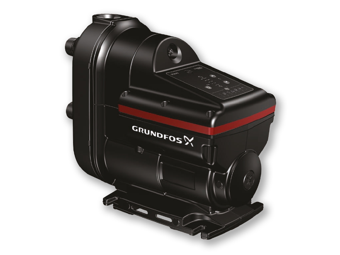 Electrobomba Autocebante GRUNDFOS Scala2 3-45A Monofásica
