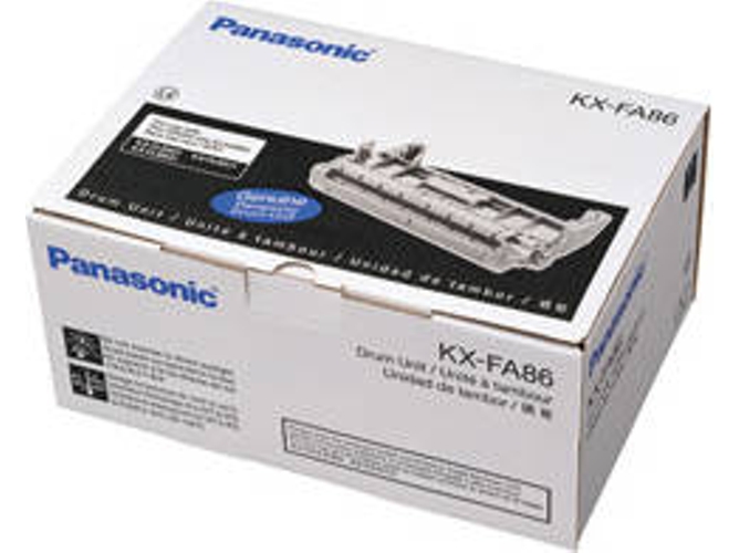 Tambor PANASONIC KX-FA86