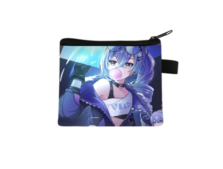 Mini monedero 2pcs