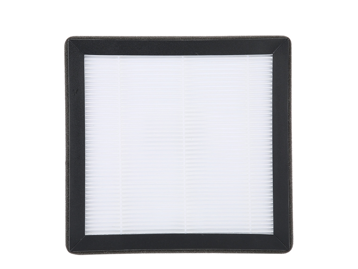 1 Pieza 60w Aspirador De Polvo Manicura Filtro Accesorios Originales Para Limpieza De Polvo De Uñas