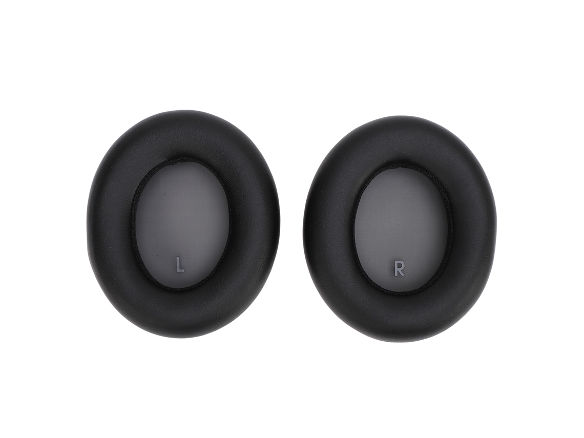 Almohadillas De Piel Proteica Para Auriculares Club 950nc Y Club 1 - Reemplazo Cómodo