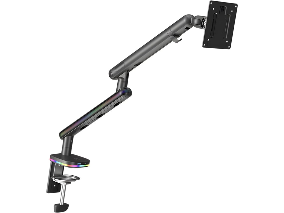 Soporte De Observación Metálico Para Pantallas De 17 A 96,5 Cm De Estructura