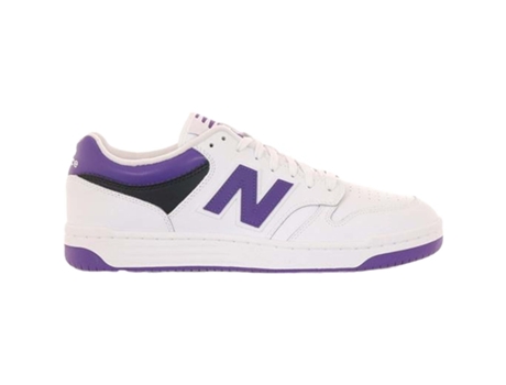 Zapatillas de Hombre NEW BALANCE Multicolor (43)