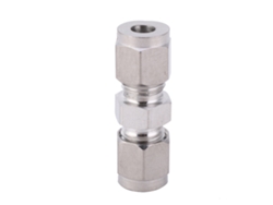 Conector De Manguera De Aire Recto Acero Inoxidable 304 Raccordo Neumático 4mm/6mm/8mm/10mm/12mm