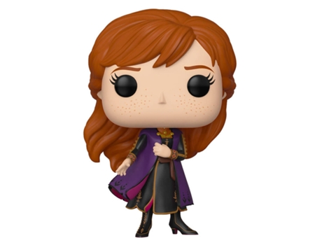 Figura FUNKO POP! Disney: Frozen 2 - Anna