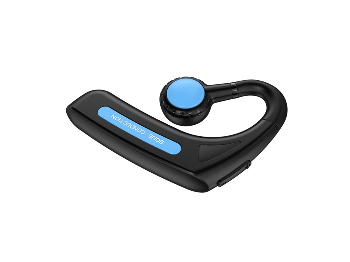 Fones de Ouvido Bluetooth LAXISCREED Condução Óssea