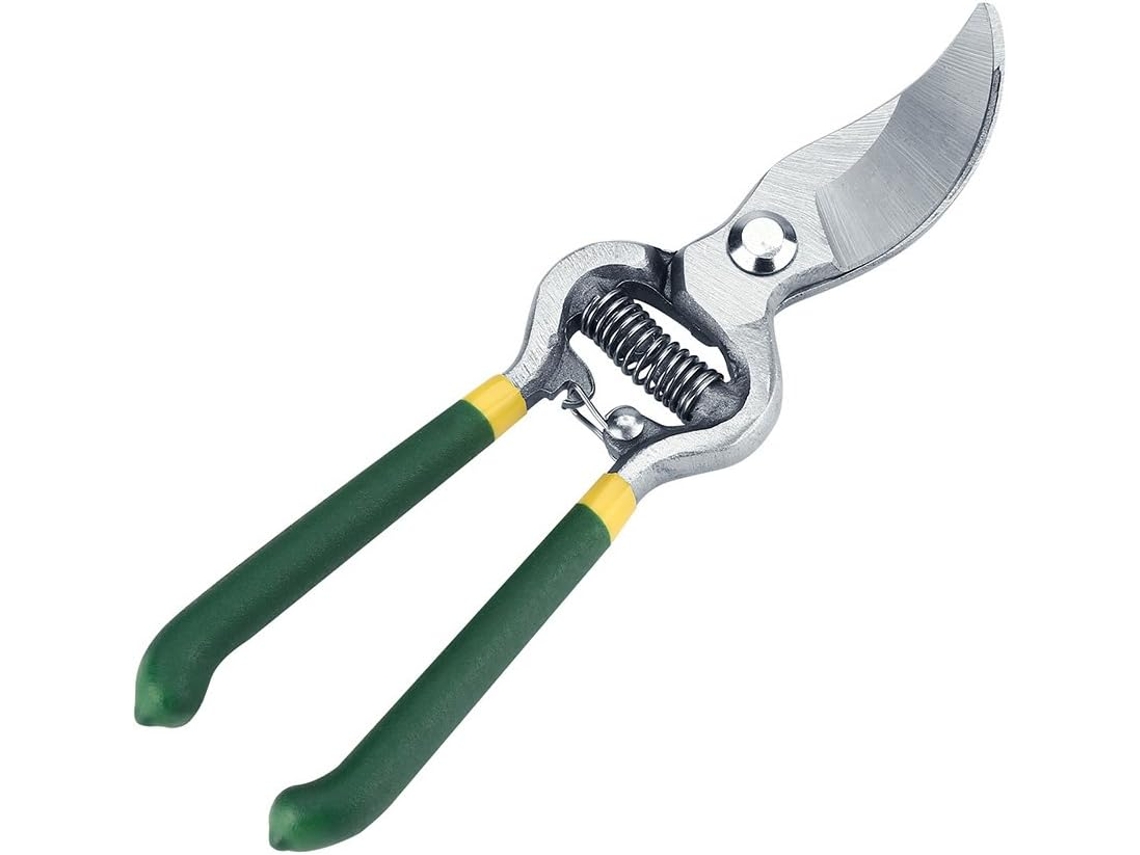 Tijeras De Jardinería Para Injertos, 1 Pieza, Resistentes, Para Árboles Frutales, Bonsáis Y Poda.