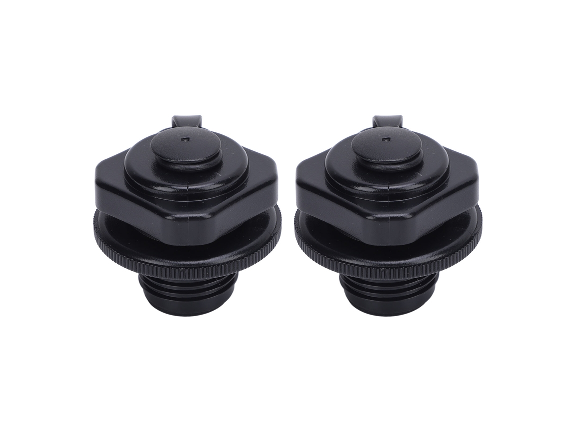 Tapas De Válvula De Repuesto Para Bañera Inflable, Abs, A Prueba De Fugas, Rosca G3/4 Para F4c009b