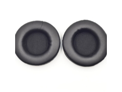 Almohadillas de repuesto Szsmart para auriculares Sony MDR V700dj V700 V5