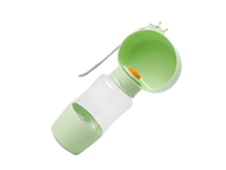 Soporte portátil para botellas de agua ELECTVAULT1