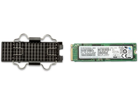 Unidad HP Z Turbo M.2 2000 Gb PCI Express 3.0 Slc