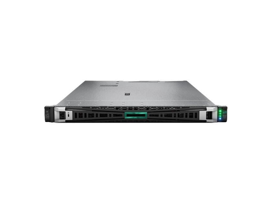 Servidor HEWLETT PACKARD HPE Proliant DL360 Gen11 1U Xeon Silver 4510 con 64 GB de RAM