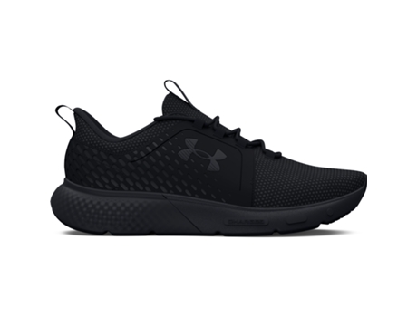 Zapatillas de Hombre para Running UNDER ARMOUR Charged Decoy Negro (41)
