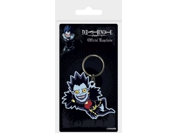 Llavero Death Note: Ryuk