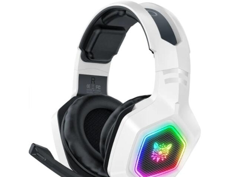 Auriculares Gaming con Cable ONIKUMA k10 3d