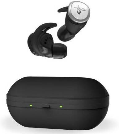 Auriculares Bluetooth JAYBIRD  Run (In Ear - Micrófono - Atiende llamadas)
