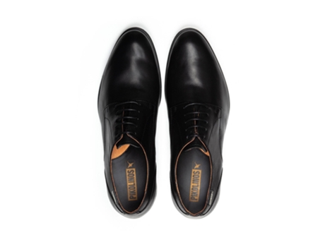 Zapatos PIKOLINOS Bristol Negro (41)