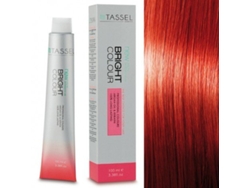 Tinte Con Aceite De Argán Y Queratina 100 Ml