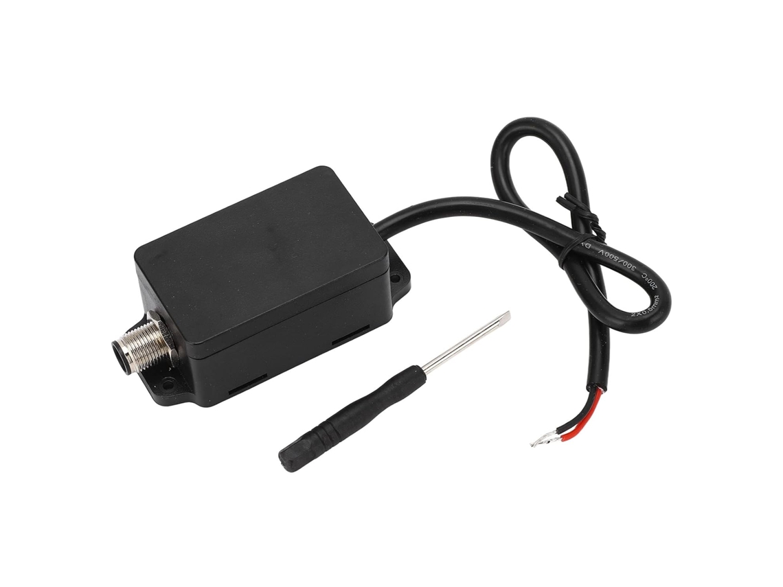 Convertidor Multifunción Nmea2000 Con Sensor, Protección Ip67, 9-32 V