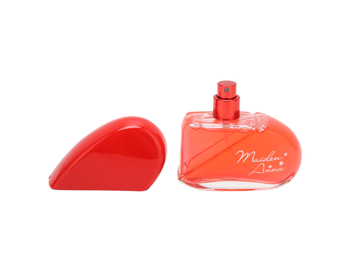 Perfume Floral Para Mujer De Larga Duración - Regalo De San Valentín 50ml