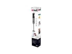 Eldom Bl210 Swit Varita mágica 1000 W Negro Inoxidable