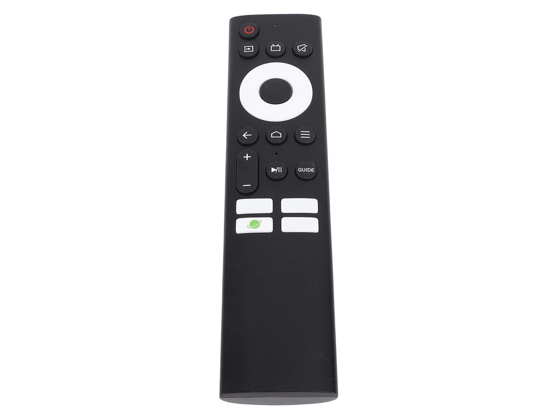 Mando A Distancia Universal Skyworth Para Smart Tvs Con Agarre Cómodo Hs-8a40j-00