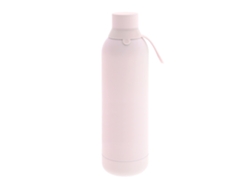 Botella Térmica AUREA Solid Color 710 ml Rosa Bt7028