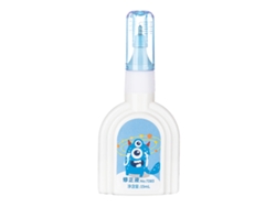 Corrector líquido portátil, preciso y de secado rápido para la escuela y el taller.
