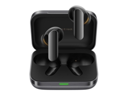 Auriculares Realme Buds Air7 Pro grises (tws/ai Dnc)