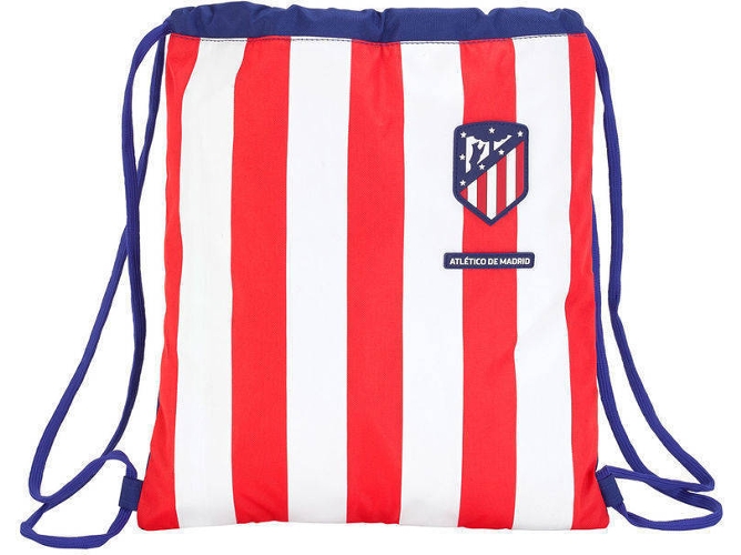 Saco SAFTA Atletico de Madrid 40cm