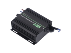 Controlador de carga solar MPPT 2026dz con indicador LED para vehículos eléctricos Jnevs