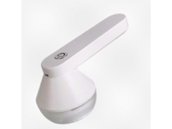 Recortador de pelusas USB recargable para ropa. Rosewell