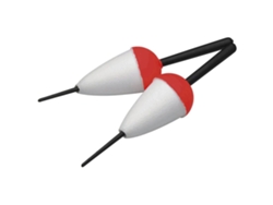 Flutuador Classic 3 Unidades Branco 20 Mmkinetic