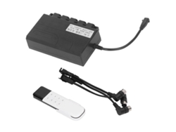 Controlador Inalámbrico De 1 A 3 Motores, 2,4 Ghz, Para Muebles Reclinables, 29 V Cc.